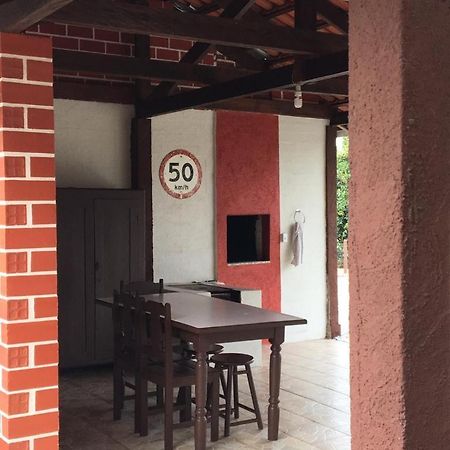 Casa Colonial Em Rio Dos Cedros Villa Dış mekan fotoğraf