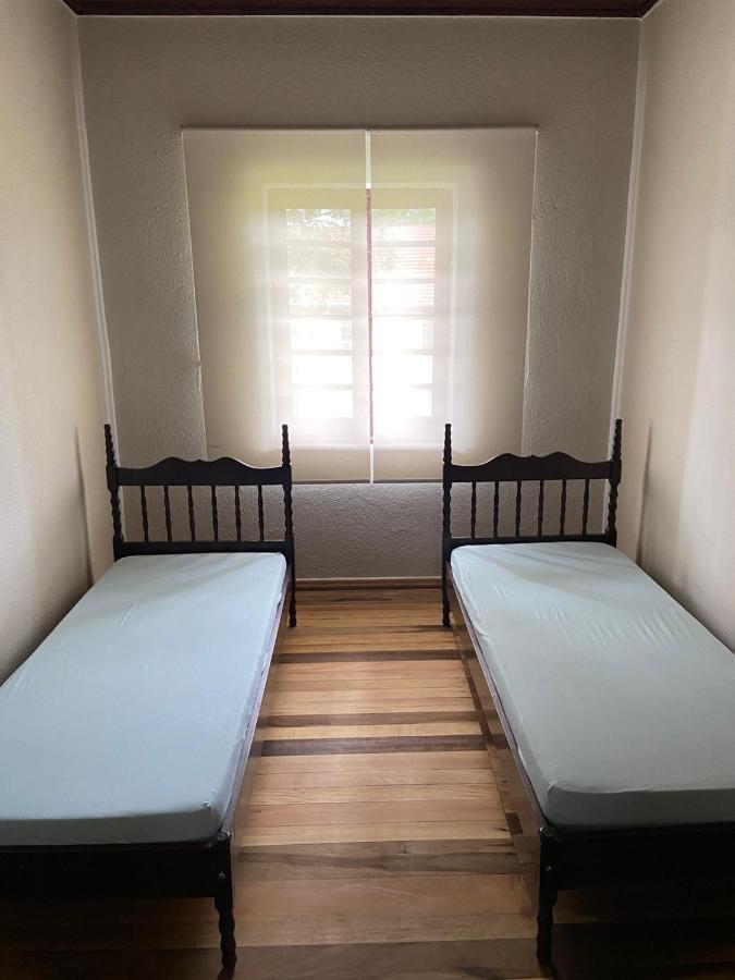 Casa Colonial Em Rio Dos Cedros Villa Dış mekan fotoğraf