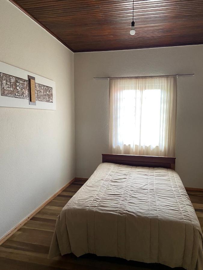 Casa Colonial Em Rio Dos Cedros Villa Dış mekan fotoğraf
