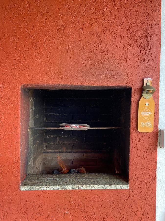 Casa Colonial Em Rio Dos Cedros Villa Dış mekan fotoğraf