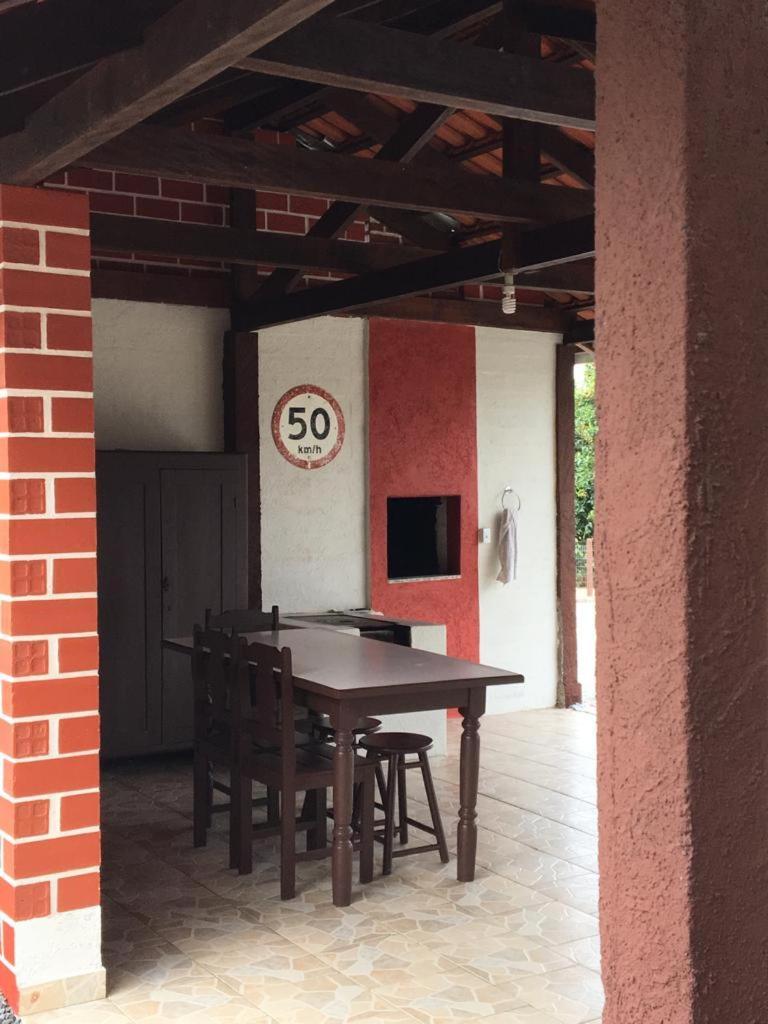 Casa Colonial Em Rio Dos Cedros Villa Dış mekan fotoğraf